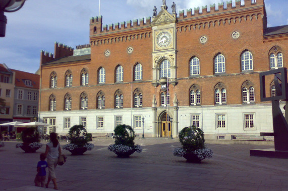 Jeux de Piste Odense