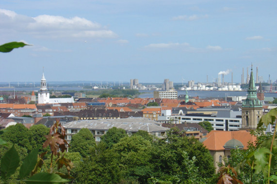 Jeux de Piste Aalborg