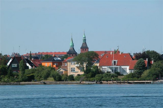 Schnitzeljagden Svendborg