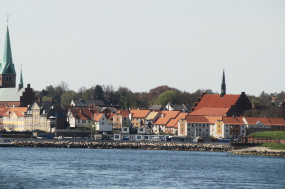 Schnitzeljagden Helsingor