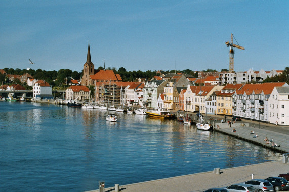 Jeux de Piste Sønderborg