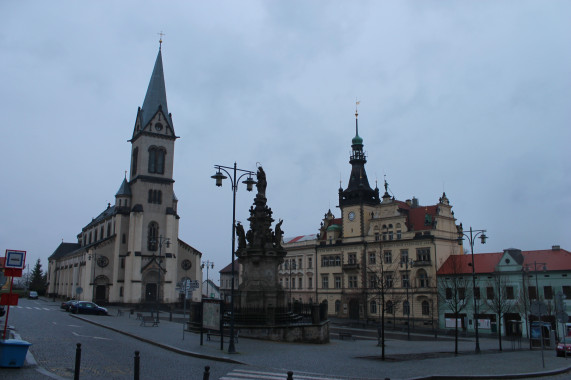 Jeux de Piste Kladno