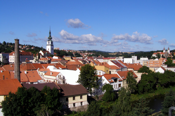 Schnitzeljagden Třebíč