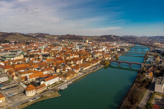 Schnitzeljagden Maribor