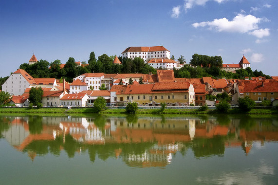 Schnitzeljagden Ptuj