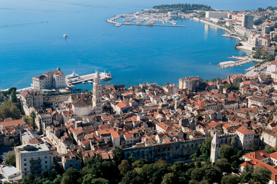 Jeux de Piste Split