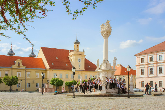 Schnitzeljagden Osijek