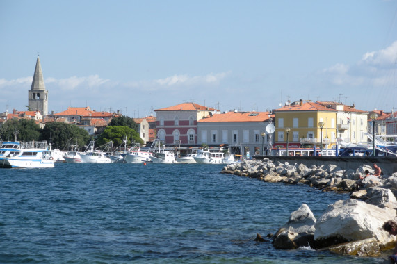 Jeux de Piste Poreč