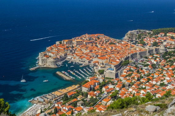 Schnitzeljagden Dubrovnik