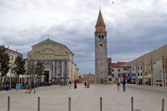 Jeux de Piste Umag