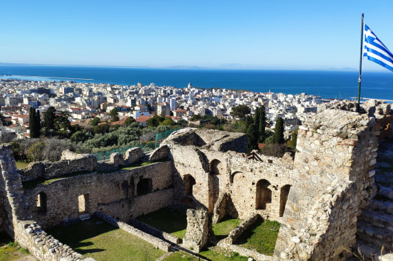 Jeux de Piste Patras