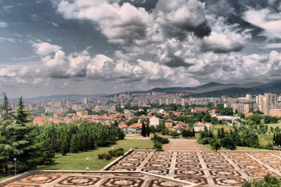 Jeux de Piste Stara Zagora