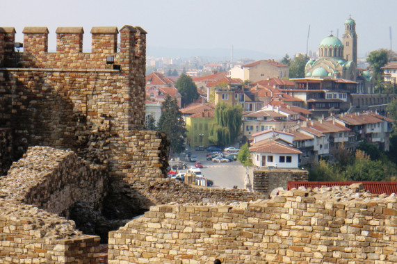 Jeux de Piste Veliko Tarnovo