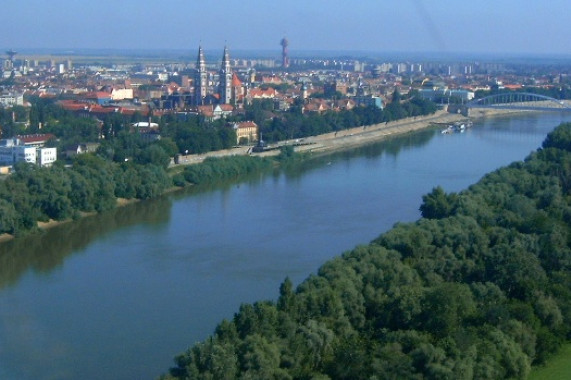 Jeux de Piste Szeged