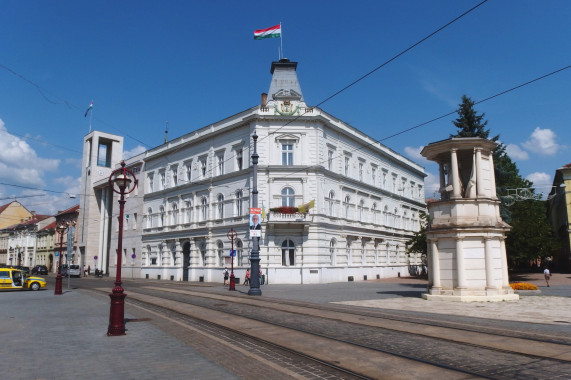 Jeux de Piste Miskolc