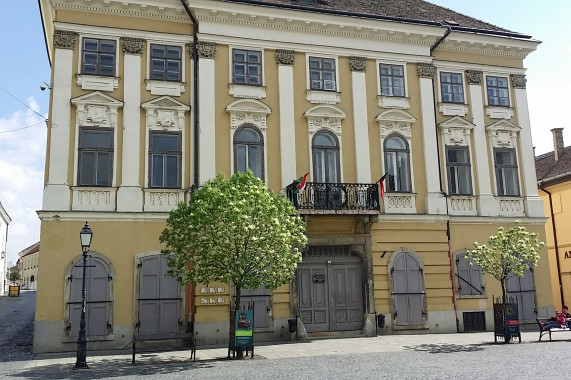 Schnitzeljagden Székesfehérvár