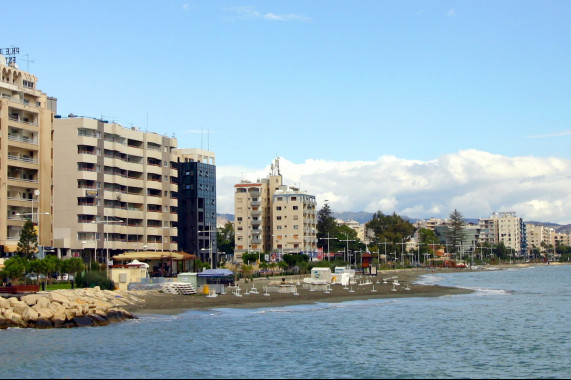 Jeux de Piste Limassol