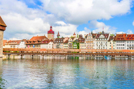 Schnitzeljagden Luzern