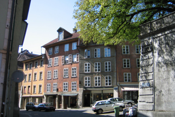 Schnitzeljagden Biel