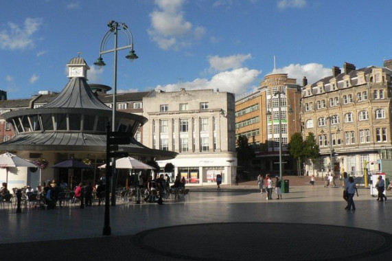 Jeux de Piste Bournemouth