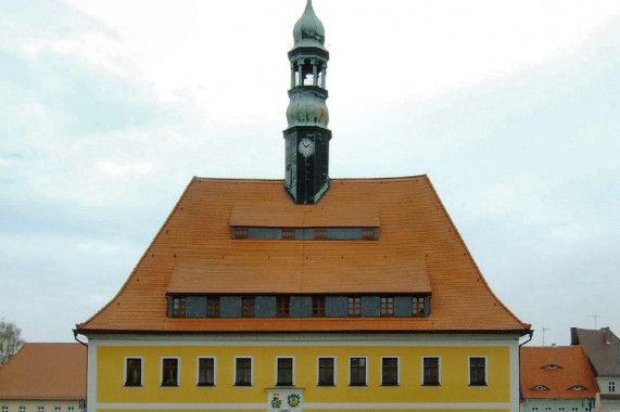 Jeux de Piste Neustadt in Sachsen