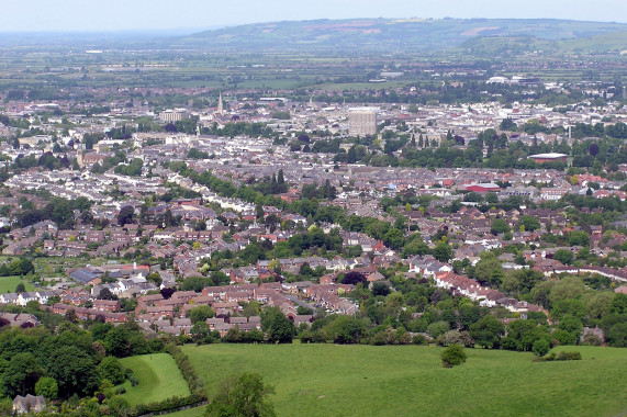 Jeux de Piste Cheltenham