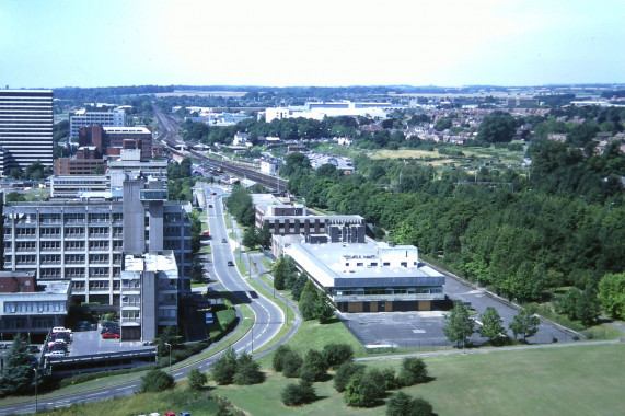 Scavenger Hunts Basingstoke