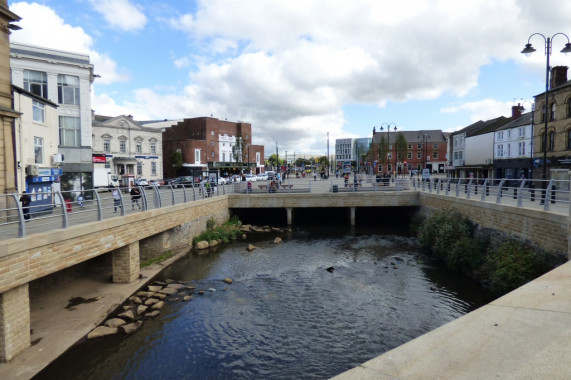 Scavenger Hunts Rochdale