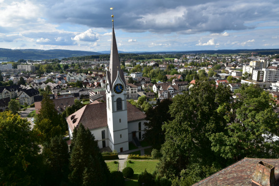 Jeux de Piste Uster