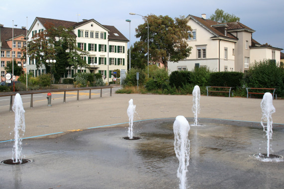 Scavenger Hunts Dübendorf