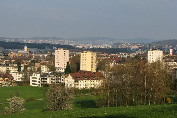 Jeux de Piste Dietikon