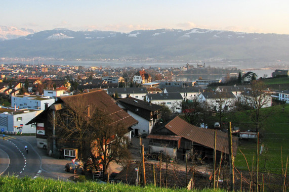 Schnitzeljagden Rapperswil-Jona