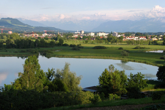 Jeux de Piste Wetzikon