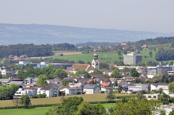 Schnitzeljagden Baar