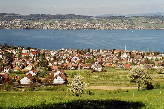 Jeux de Piste Wädenswil