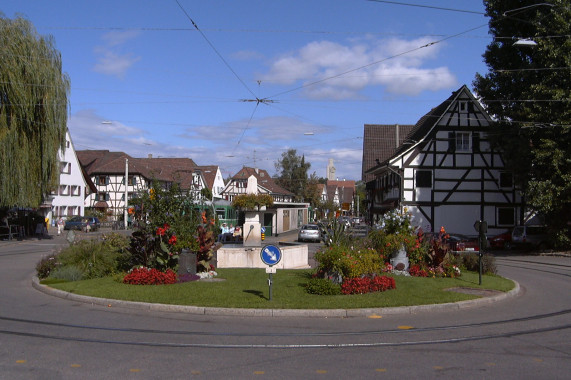 Schnitzeljagden Allschwil