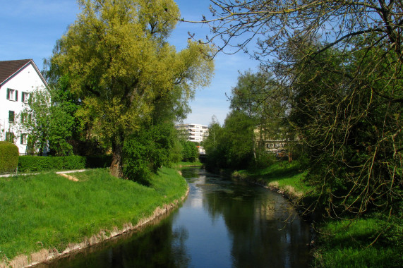 Schnitzeljagden Opfikon