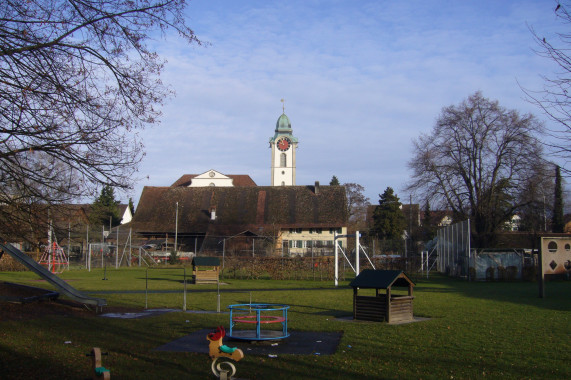 Jeux de Piste Kloten