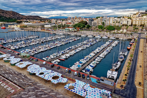 Jeux de Piste Carthagène