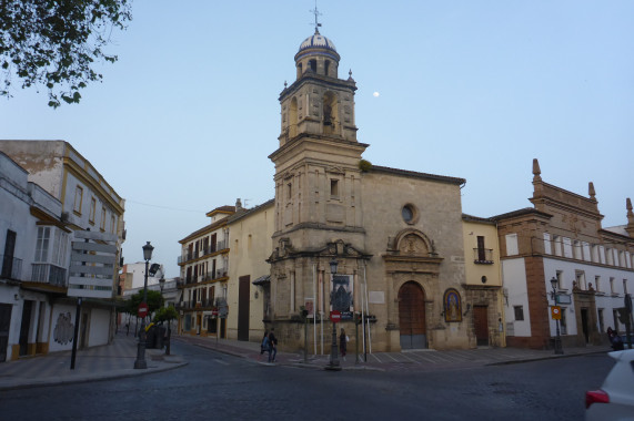 Schnitzeljagden Jerez de la Frontera