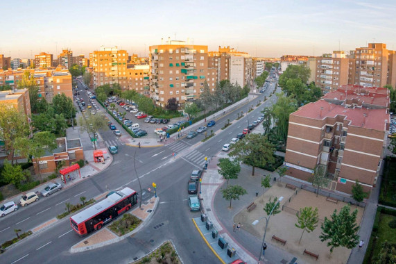 Jeux de Piste Fuenlabrada