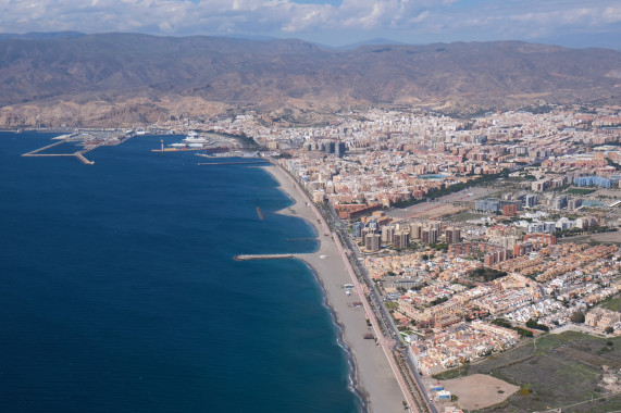 Jeux de Piste Almería