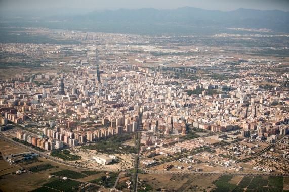 Scavenger Hunts Castelló de la Plana