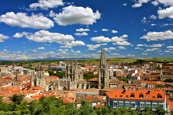 Jeux de Piste Burgos