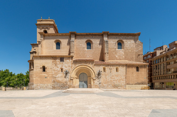 Jeux de Piste Albacete