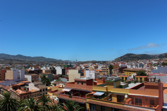 Jeux de Piste San Cristóbal de La Laguna