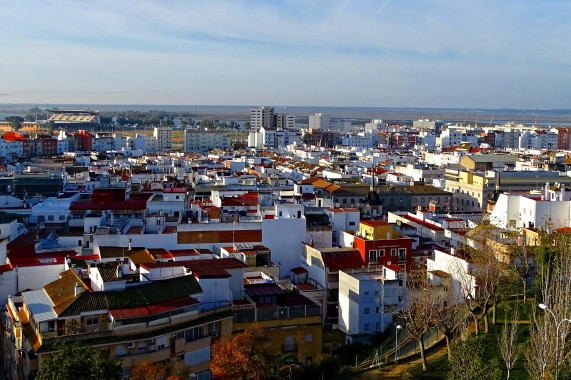 Jeux de Piste Huelva