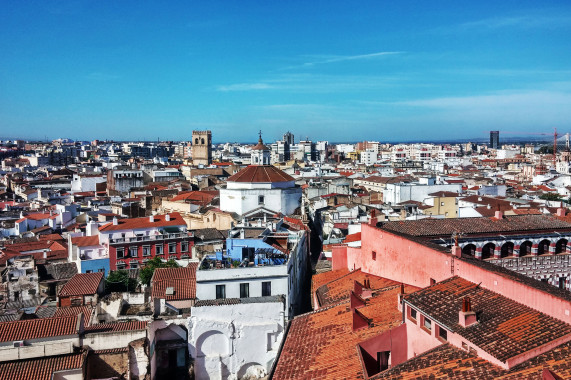 Jeux de Piste Badajoz