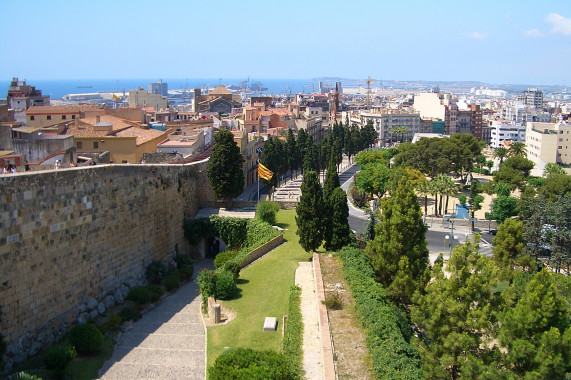 Schnitzeljagden Tarragona