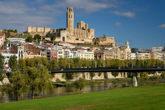 Schnitzeljagden Lleida